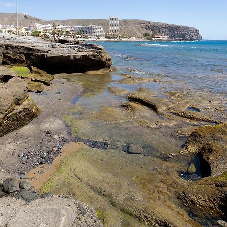 El Ancla Διαμέρισμα Los Cristianos  Εξωτερικό φωτογραφία