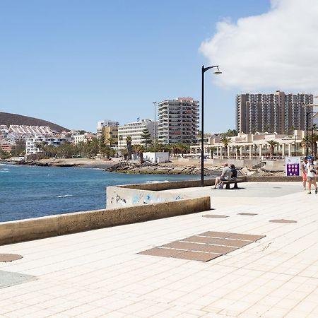 El Ancla Διαμέρισμα Los Cristianos  Εξωτερικό φωτογραφία