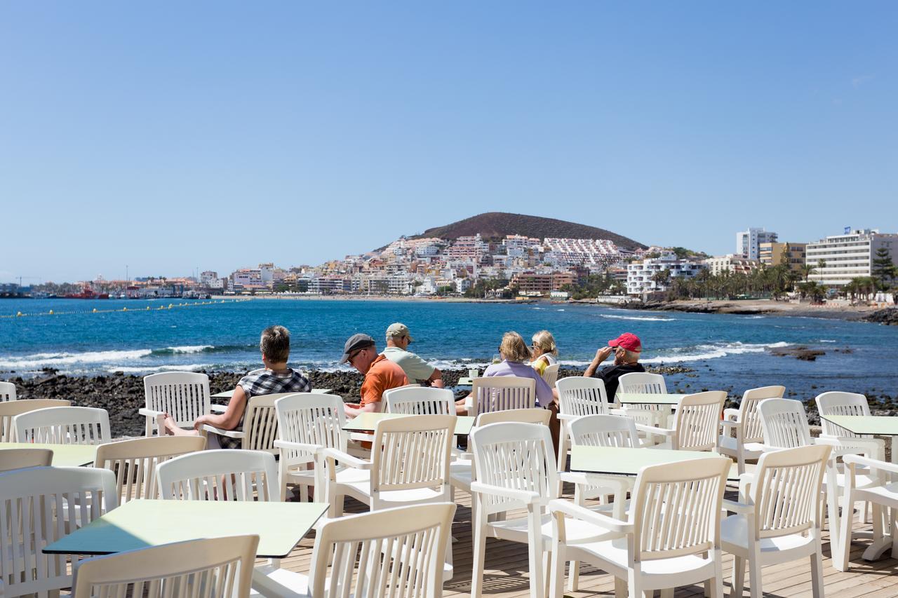 El Ancla Διαμέρισμα Los Cristianos  Εξωτερικό φωτογραφία
