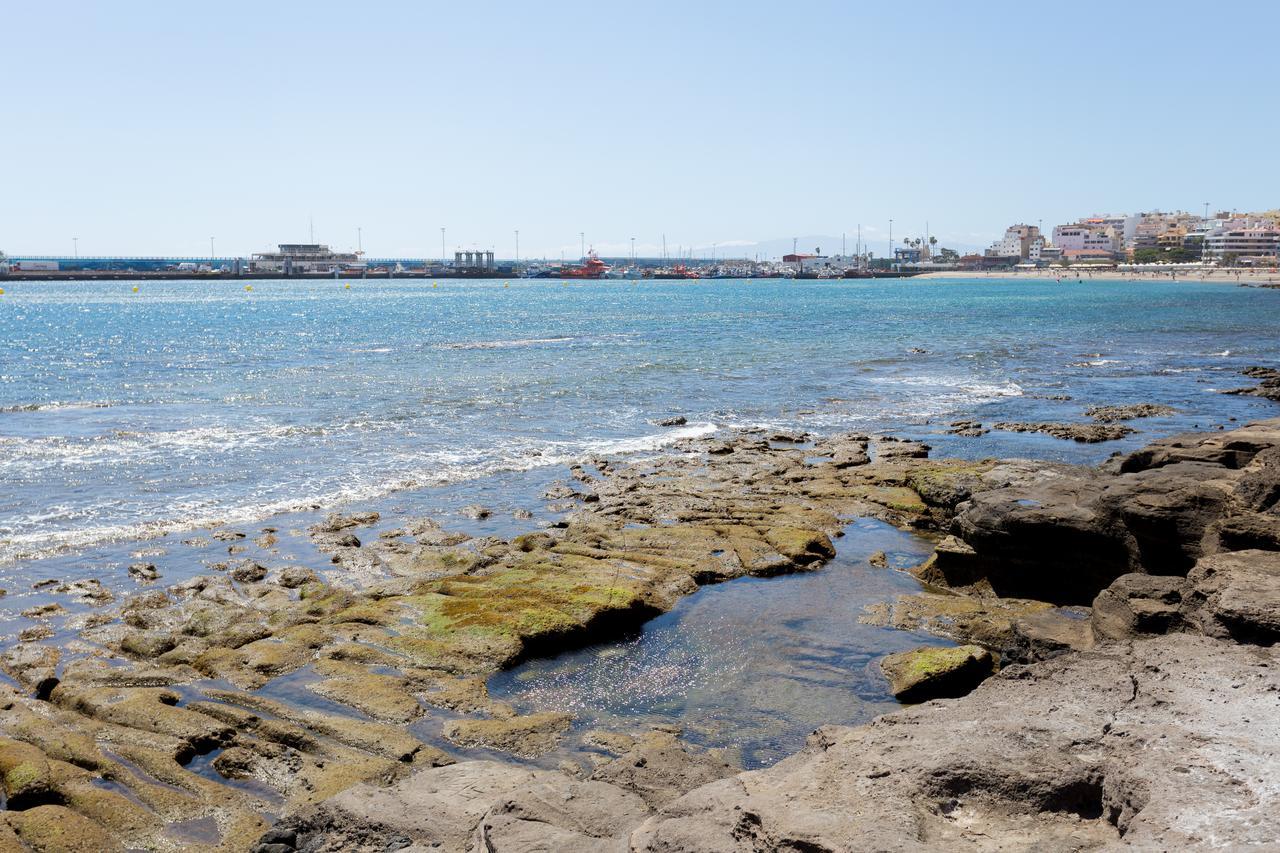 El Ancla Διαμέρισμα Los Cristianos  Εξωτερικό φωτογραφία