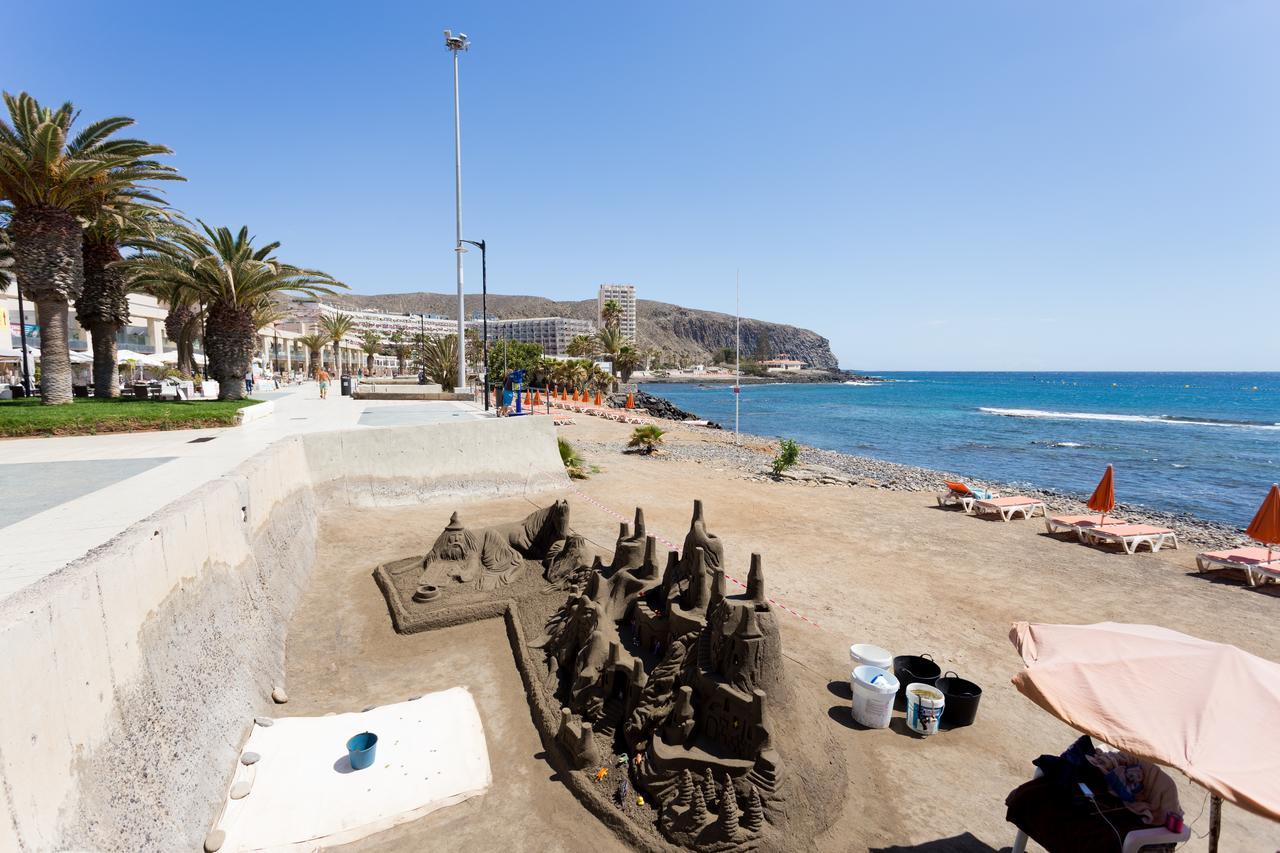 El Ancla Διαμέρισμα Los Cristianos  Εξωτερικό φωτογραφία